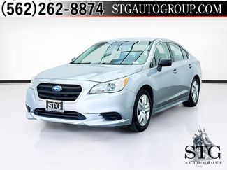 Used 2015 Subaru Legacy 2.5i image 1