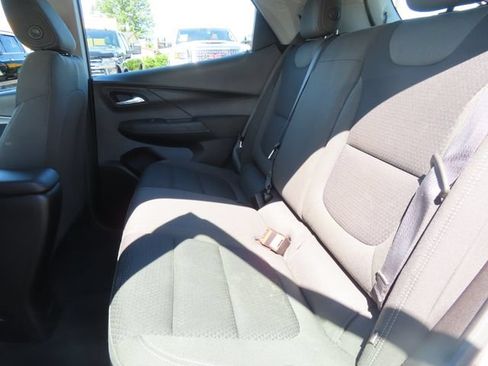 Used 2023 Chevrolet Bolt LT w/ Driver Confidence Package FWD image 38