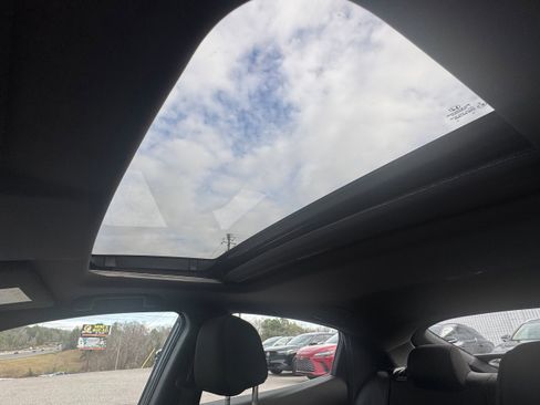 Used 2017 Honda Civic EX image 13