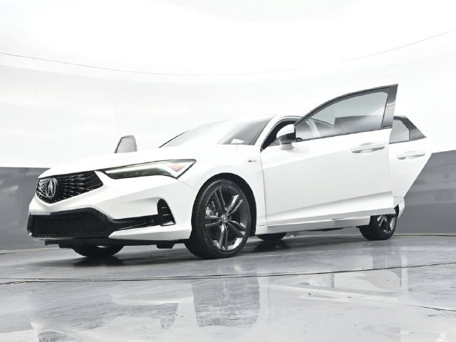 Used 2024 Acura Integra A-Spec FWD image 42