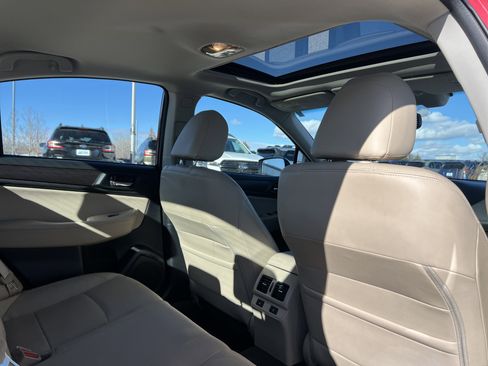 Used 2016 Subaru Legacy 2.5i Limited image 19