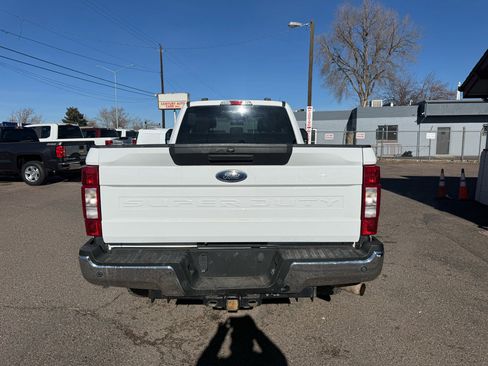 Used 2021 Ford F250 XLT w/ XLT Value Package image 8