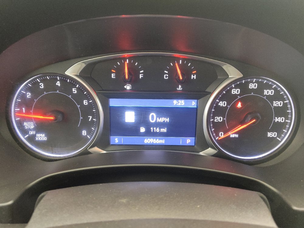 Used 2021 GMC Terrain SLE w/ Driver Convenience Package FWD image 23