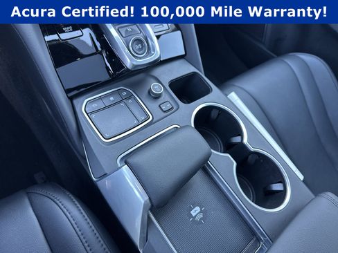 Certified 2023 Acura MDX SH-AWD image 34