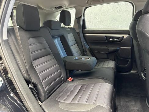 Used 2019 Honda CR-V LX image 52