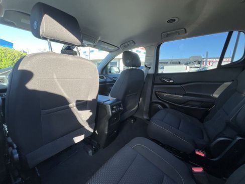 Used 2023 GMC Acadia SLE w/ Elevation Edition image 20