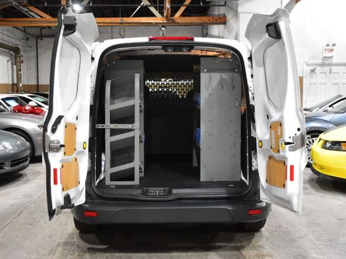 Used 2017 Ford Transit Connect XL image 36