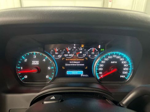 Used 2017 Chevrolet Tahoe LT image 12