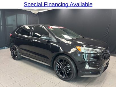 Used 2019 Ford Edge ST w/ Equipment Group 401A