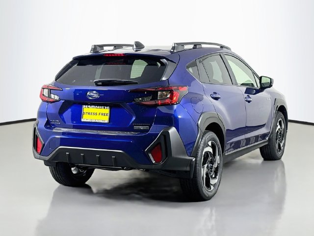 New 2026 Subaru Crosstrek 2.5i Limited AWD/4WD image 7
