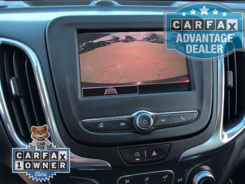 Certified 2022 Chevrolet Equinox LT image 22