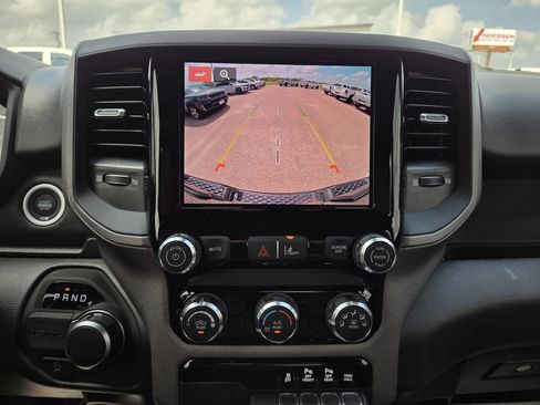 New 2026 RAM 1500 Tradesman RWD image 37