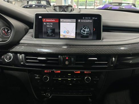 Used 2018 BMW X5 M AWD/4WD image 75