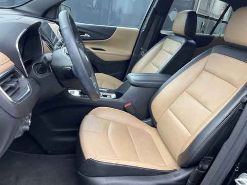 Used 2023 Chevrolet Equinox Premier image 9