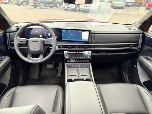 Used 2025 Hyundai Santa Fe Calligraphy AWD/4WD image 28