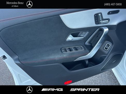 Certified 2023 Mercedes-Benz CLA 250 image 10