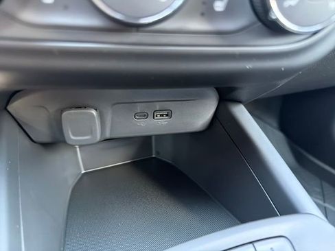 New 2026 Chevrolet Trax RS w/ Driver Confidence Package image 30