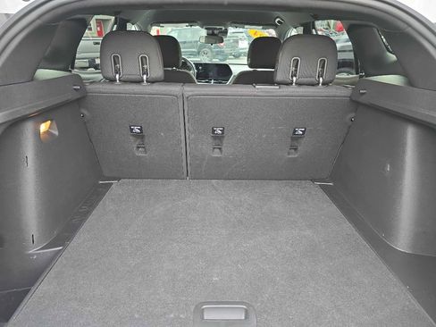 Used 2024 Chevrolet Trax RS image 9