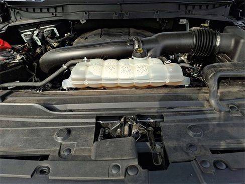 Used 2021 Ford F150 Tremor w/ Equipment Group 401A Mid image 29