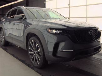 Used 2025 MAZDA CX-50 AWD 2.5 S w/ Premium Plus Pkg video 1