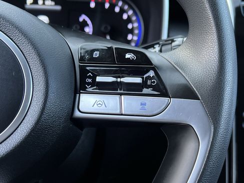Used 2023 Hyundai Tucson SEL image 27