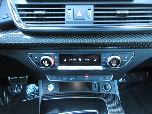 Used 2023 Audi SQ5 Premium Plus image 44