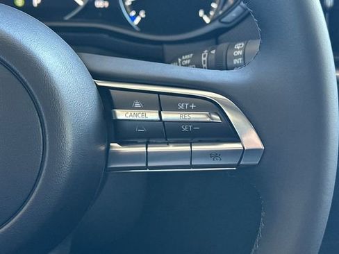 New 2025 MAZDA CX-50 AWD 2.5 S w/ Cargo Package image 29