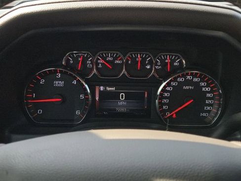 Used 2015 GMC Sierra 1500 SLT w/ SLT Preferred Package image 32