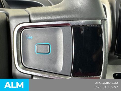 Used 2025 Ford Expedition Active AWD/4WD image 31