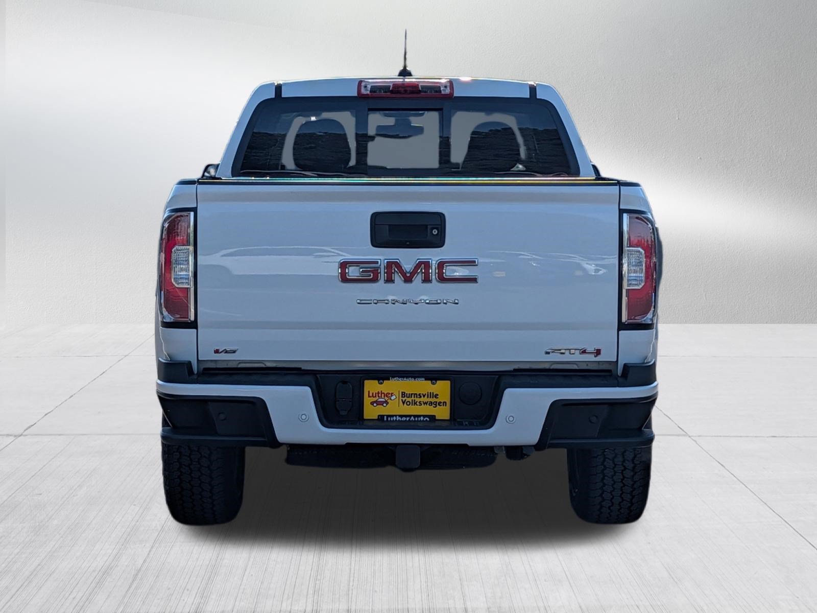 Used 2022 GMC Canyon AT4 w/ Trailering Package AWD/4WD image 6