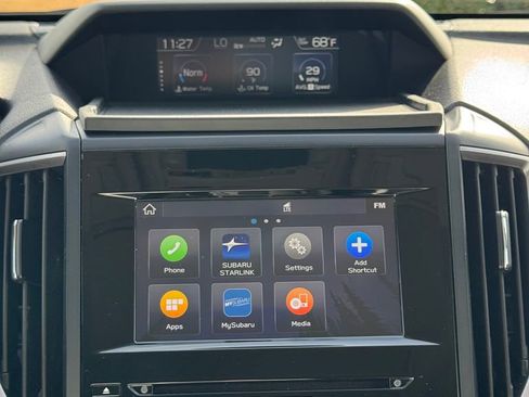 Used 2021 Subaru Forester Premium image 25