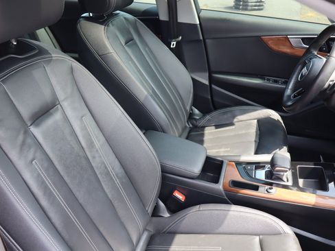 Used 2023 Audi A4 2.0T Premium w/ Convenience Package AWD/4WD image 20