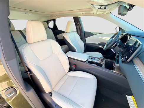 New 2026 Lexus RX 350 image 16