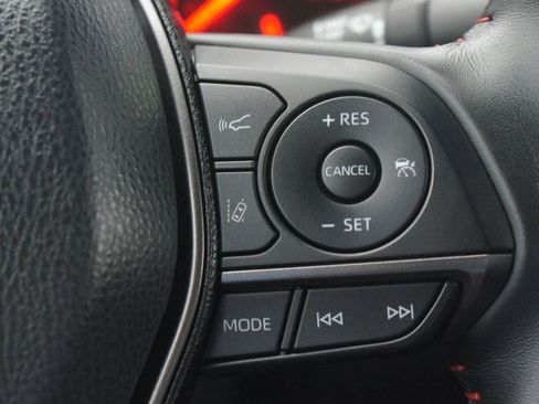 New 2024 Toyota Camry TRD image 9