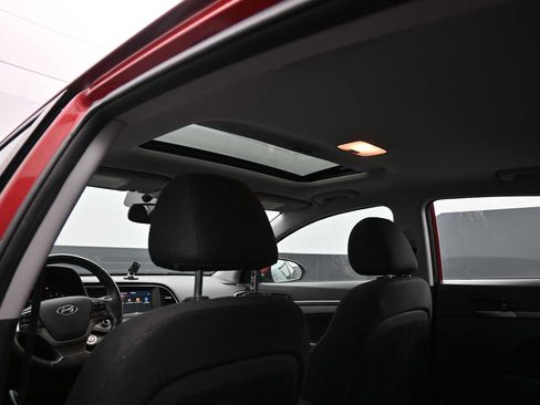 Used 2017 Hyundai Elantra Value Edition image 18