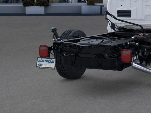 New 2026 Ford F350 Lariat image 21