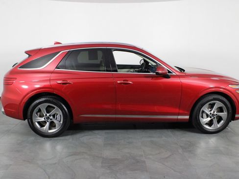 Used 2026 Genesis GV70 2.5T AWD/4WD image 10
