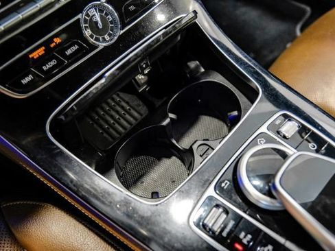 Used 2018 Mercedes-Benz E 300 w/ Premium 1 Package image 33