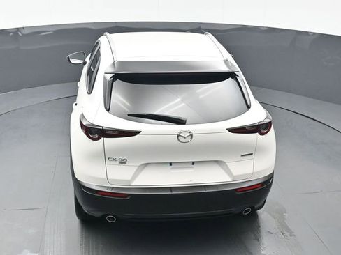 Certified 2023 MAZDA CX-30 AWD 2.5 S w/ Preferred Package image 35