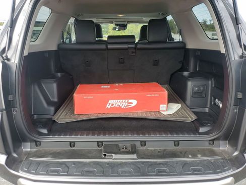 Used 2023 Toyota 4Runner TRD Off-Road Premium w/ Off Road Premium Plus Package image 23