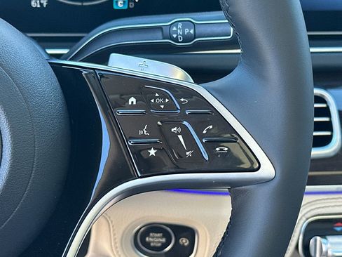 New 2026 Mercedes-Benz GLE 450 GLE 450 image 28