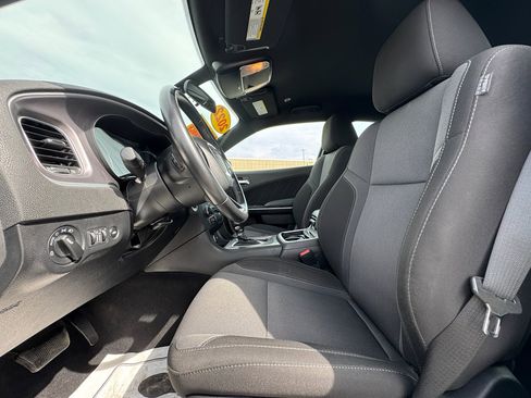 Used 2022 Dodge Charger SXT image 8