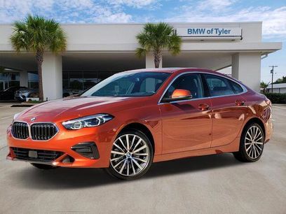 Certified 2024 BMW 228i Gran Coupe w/ Convenience Package