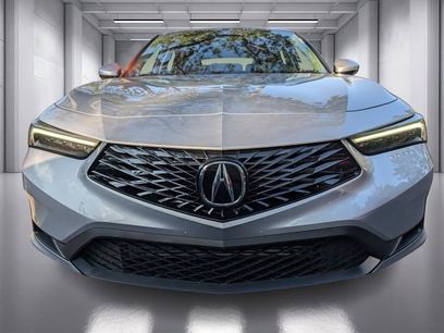 New 2026 Acura Integra