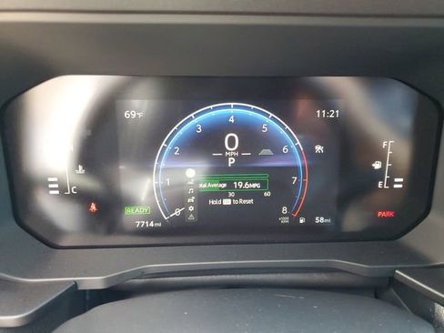 Used 2025 Toyota Land Cruiser 1958 image 21