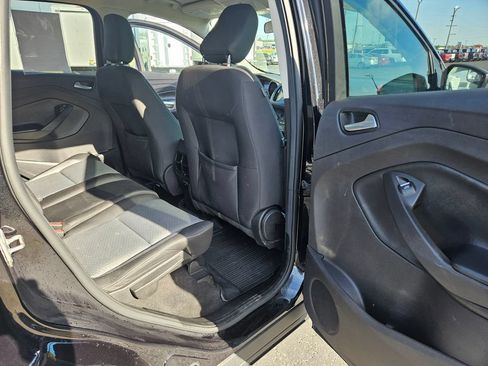 Used 2019 Ford Escape SE AWD/4WD image 24