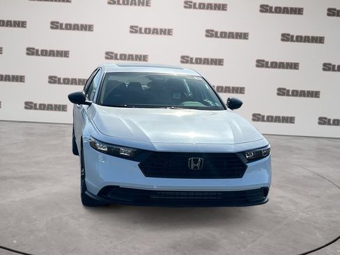 New 2026 Honda Accord SE image 8