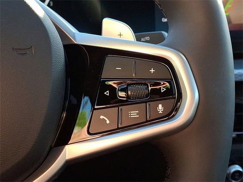 New 2026 BMW 330i xDrive Sedan w/ M Sport Package image 18