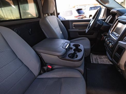 Used 2017 RAM 1500 Tradesman w/ Power & Remote Entry Group image 26