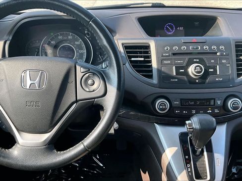 Used 2014 Honda CR-V EX-L image 25